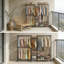 188cm Clothing Rack