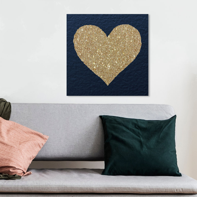 Ever After Sparkle - impression, H 12 po x l 12 po 
