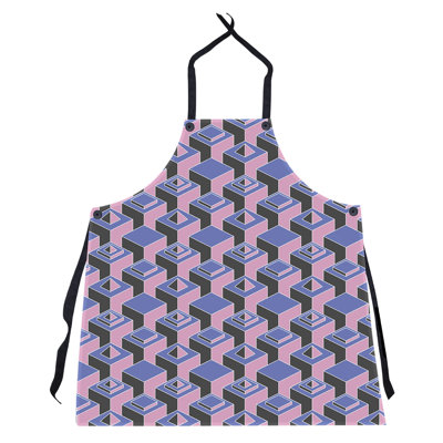 Jordao Bib Apron