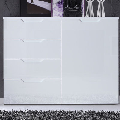 Warnick Sideboard