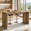 140 cm Home Bar Cabinet