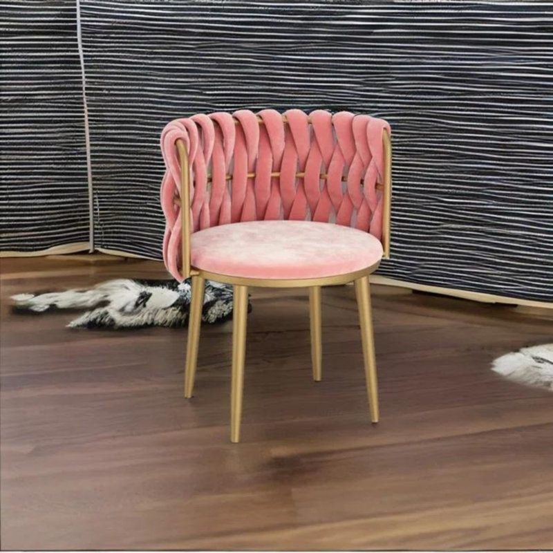 Fauteuil Chesterfield Repass