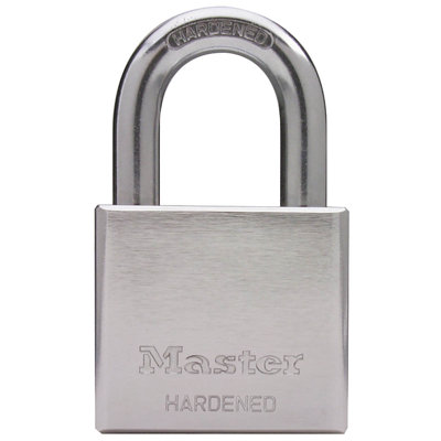 Cadenas en acier