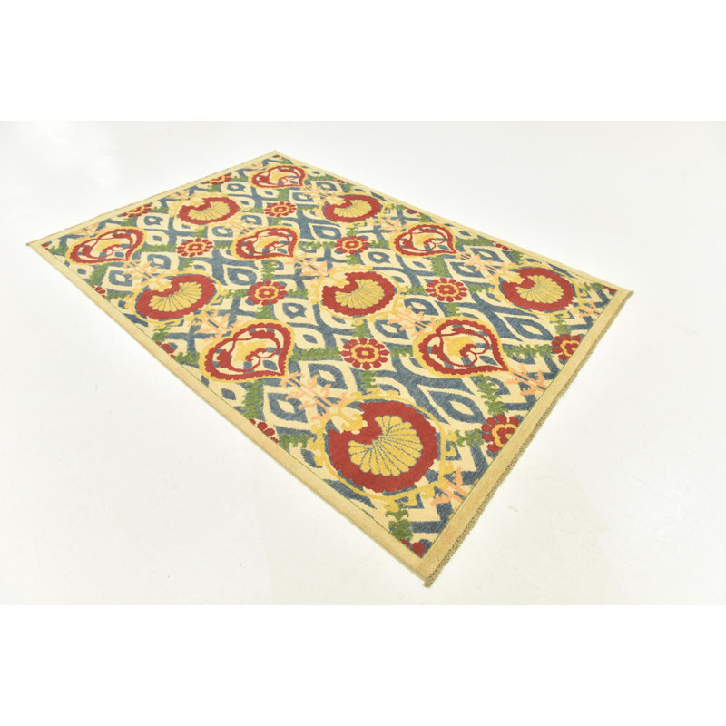 Tapis beige Kaibab