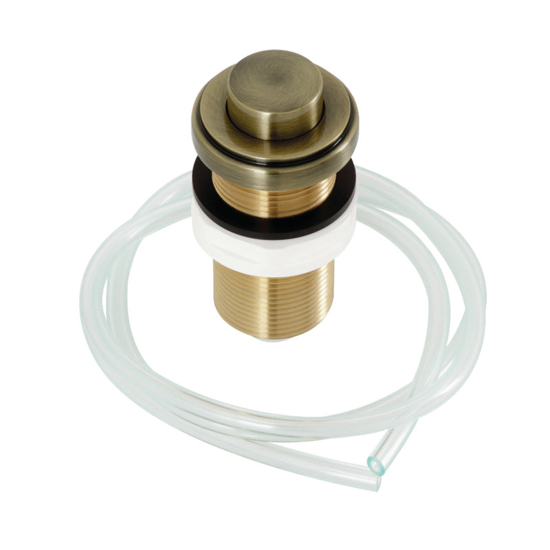Trimscape Garbage Disposal Air Switch