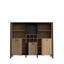 Lorrayne Display Cabinet