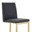 Tabouret de comptoir 25 po