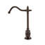 Robinet d'eau froide avec bec traditionnel Whitehaus-21619874