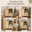 76cm Sideboard