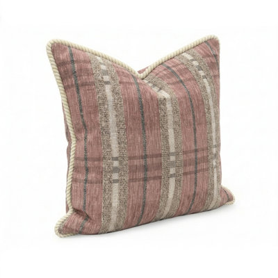 Roper Rose 24x24 Pillow