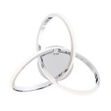Vornado 2 - Light LED Flush Mounted Sconce