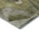 Mahenoor Area Rug with Non-Slip Backing