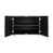 Black est en rupture de stock