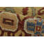 Burano One-of-a-Kind 4'4X6'4 Hand Knotted Area Rug