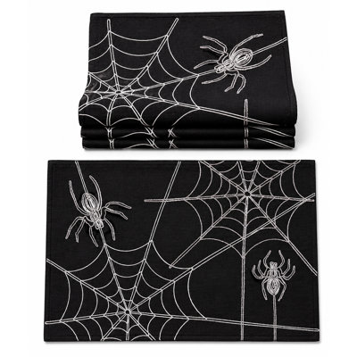 Polyester Rectangle Placemat