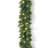 9ft. Winchester Pine Garland with Clear Lights