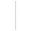 17 Stories Metal Replace Headboard White 100 Cm-932154764