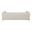 Canapé 3 pièces en cuir grainé italien et 2 chaises Ehrika-76341207