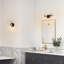 Éclairage pour meuble-lavabo Yedidalga-1355794228