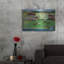 "Spring Gallop" par Susan Henke Fine Art-1410407090