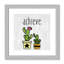Impression sur papier Cacti C-47831872-47832042