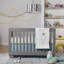 Modo 3-in-1 Convertible Crib-1026494630