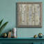 Garden Dreams II - Peinture sur toile encadrée-389203767-389095099