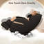 Fauteuil de massage