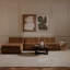 Lino Sectional
