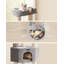 160cm H Cat Tree-100532526