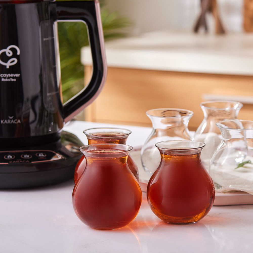 Karaca Tatlıcan by Refika Turkish Tea, 200ml, Multi