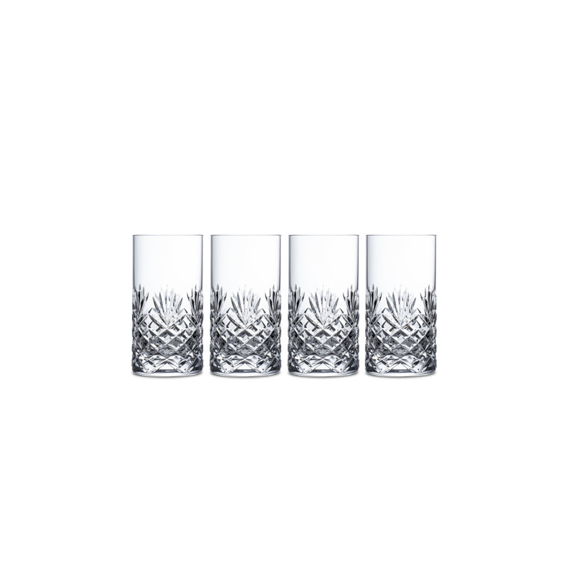 Royal Doulton, Highgate - Highball Glasses