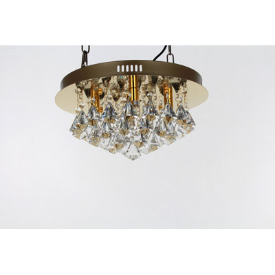Flush Mount
