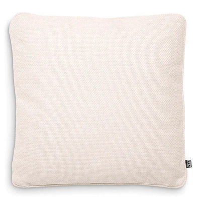 Cushion Pausa L Natural