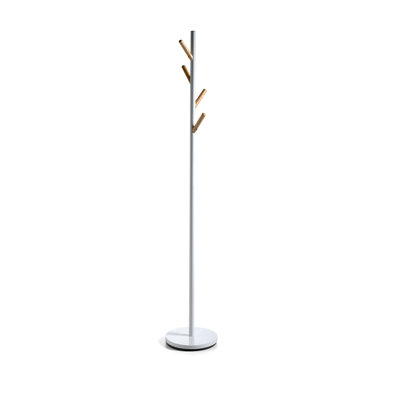 Rittenberry Freestanding Coat Rack