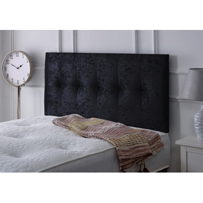 Upholstered Headboard