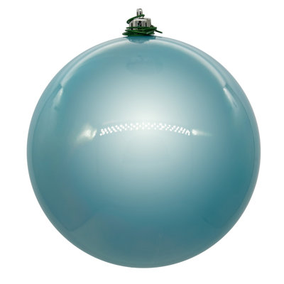 3'' Solid Ball Ornament
