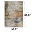 Tapis rectangulaire Taylorrae-841535913