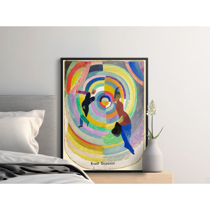 Keon Print, 11.7x16.5
