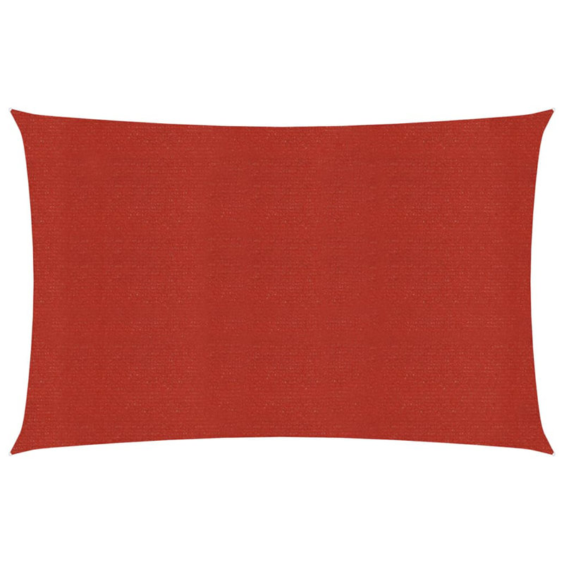Cerro 6m x 4m Rectangular Shade Sail