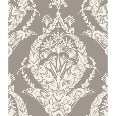 Raido NON-PASTED,UNPASTED Damask Roll