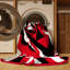 Tapis Scarlet Tempest-1106756307