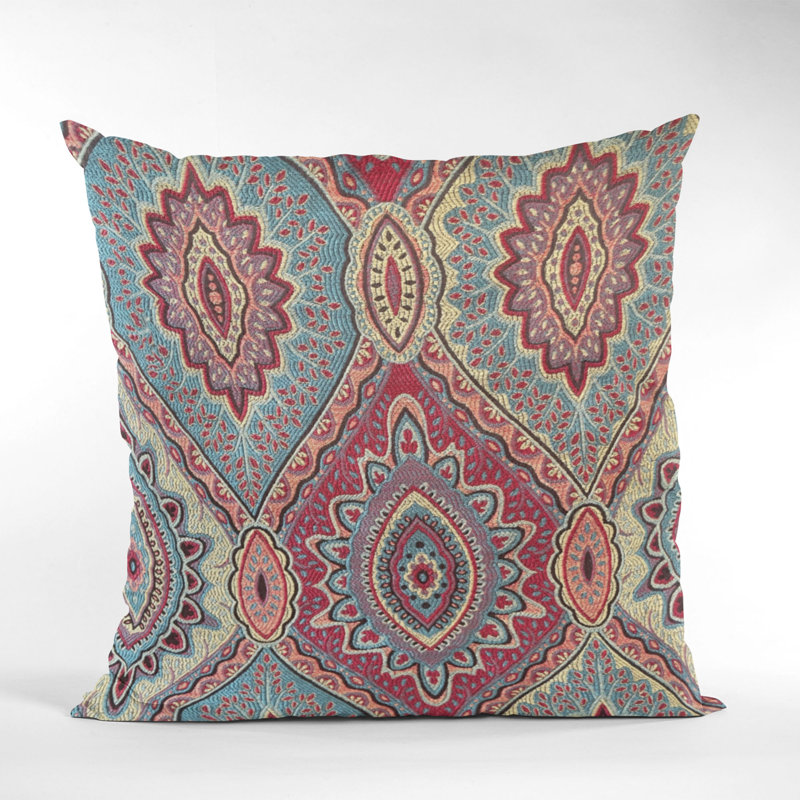 Oreiller luxueux Monarch Serenade, 12 po x 20 po, Coussin lombaire