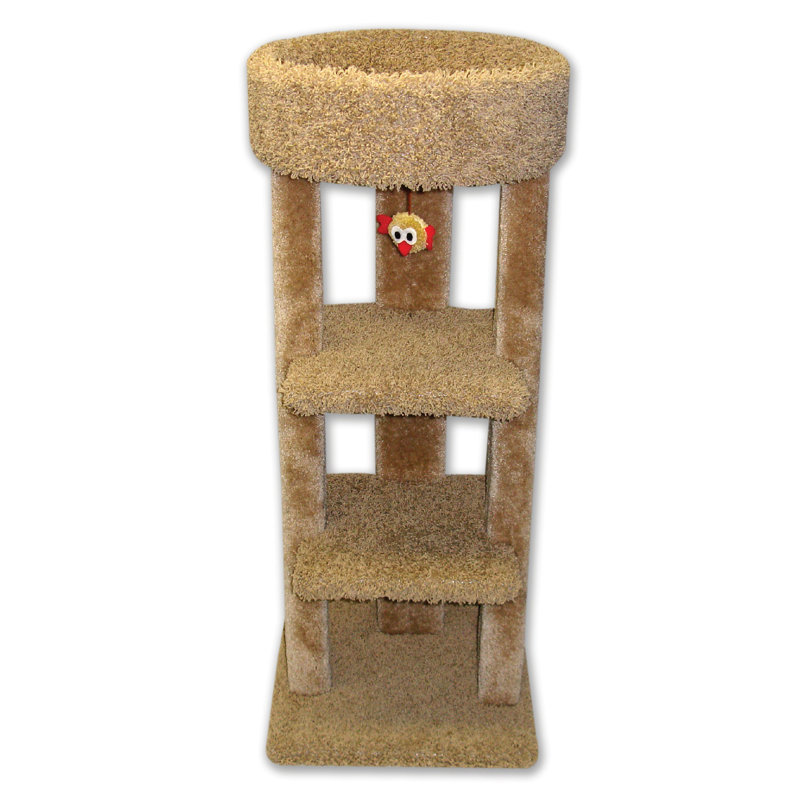 Isobel 42 " H Cat Toys