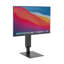 Support de bureau noir Mount-it réglable pouvant supporter jusqu'à 17,6 lb