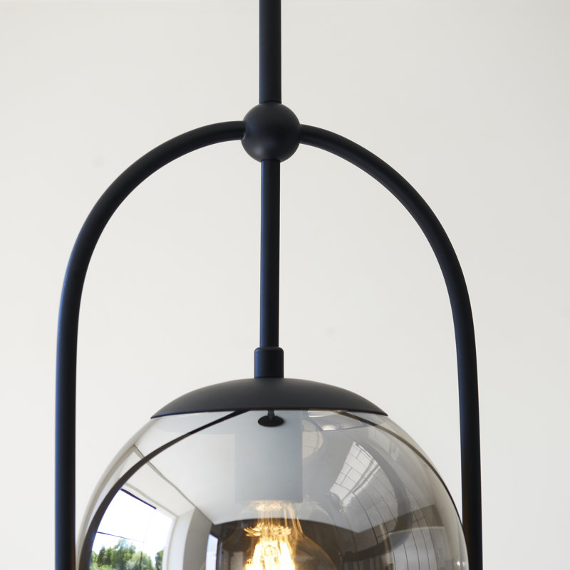 Cadel 1 - Light Single Pendant
