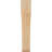 3 1/2"W x 20"D x 20"H Legacy Smooth Knee Brace, Douglas Fir-64751484-64784739