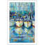 Morning Dock - Peinture-118078381-118078382