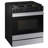 Samsung Bespoke Smart Slide-In Gas Range-96730290