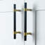 5" Center to Center Bar/Handle Pull-364710812-390655506